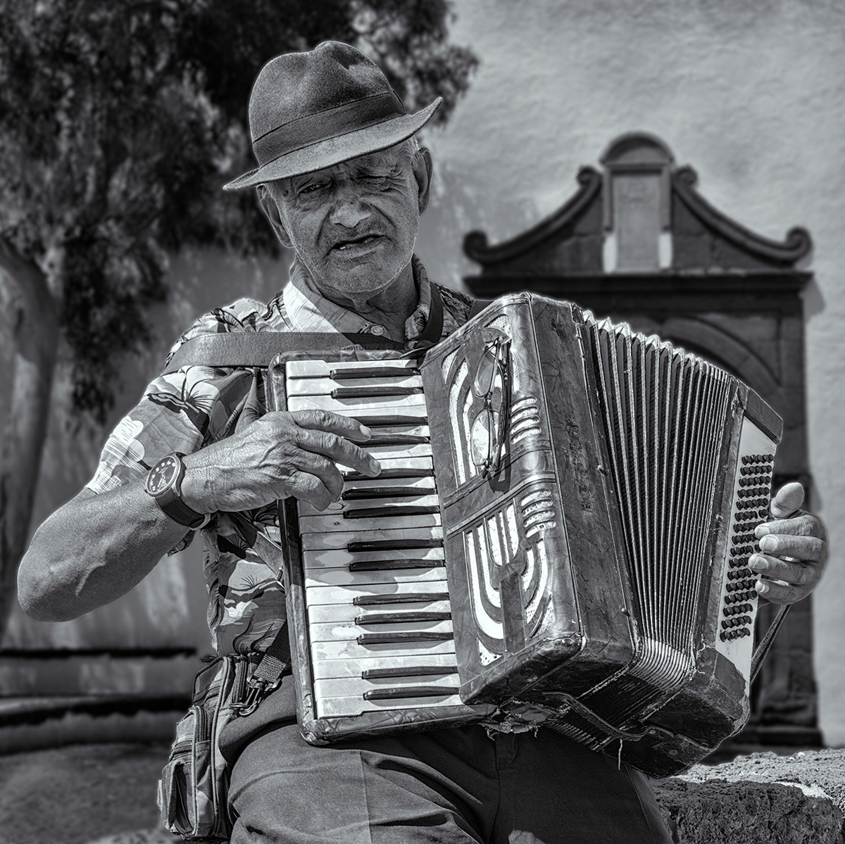 The_Busker_RobSanderson- Rob Sanderson